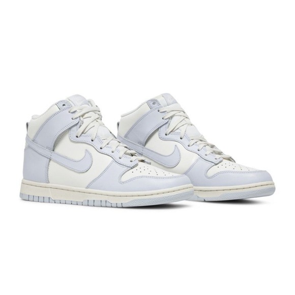 Nike Dunk High - Picture 1 of 5